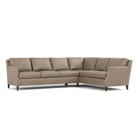 Harper Sectional - Large