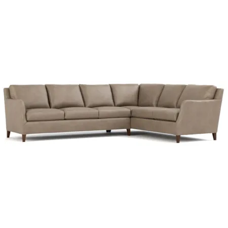 Harper Sectional - Large