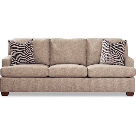 Casual Sofa