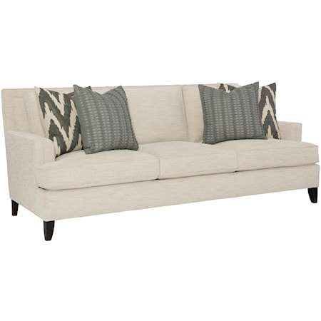 Addison Fabric Sofa