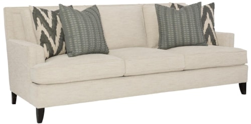 Addison Fabric Sofa