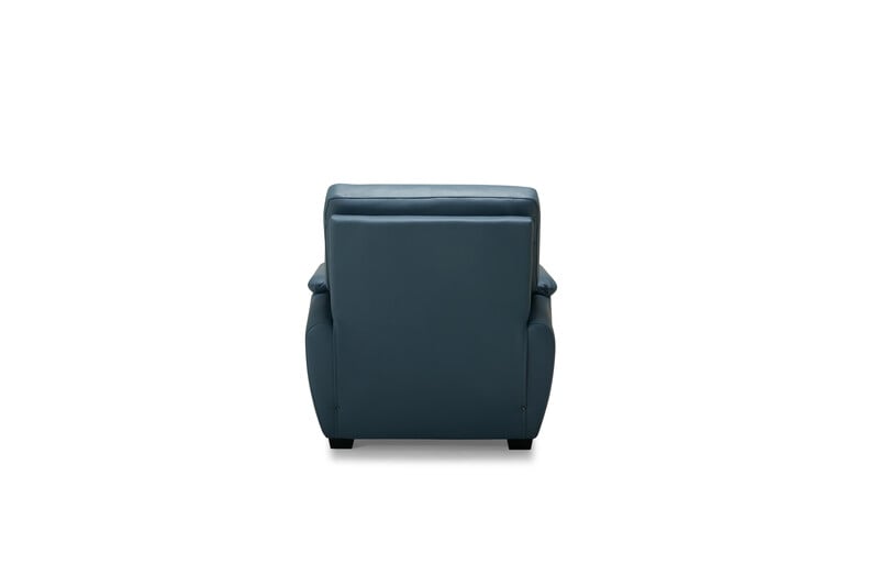 Palliser Lanza Lanza Upholstered Pushback Chair