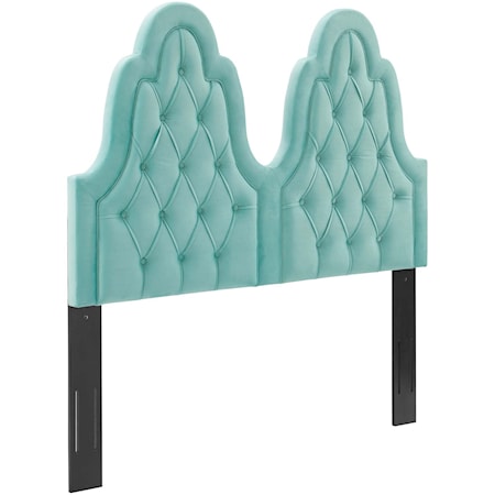 King/California King Headboard