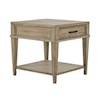 Liberty Furniture Devonshire Drawer End Table