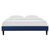 Modway Reign Queen Platform Bed Frame