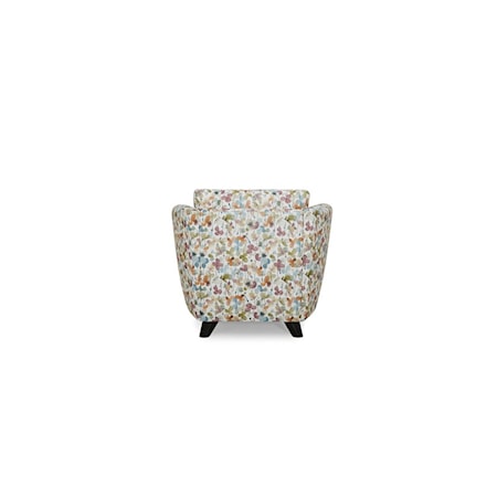 Alula Upholstered Chair