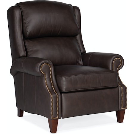 3-Way Lounger Recliner