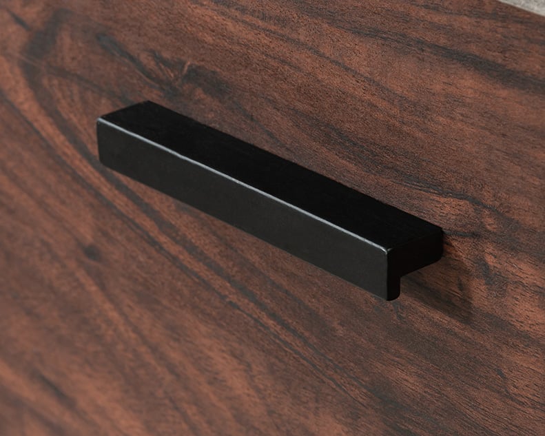 Lateral File Cabinet