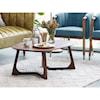 Moe's Home Collection Godenza Coffee Table