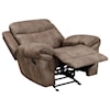 Steve Silver Nashville Glider Recliner