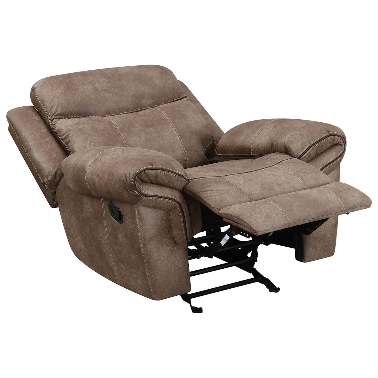 Steve Silver Nashville Glider Recliner