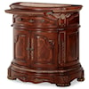 Michael Amini Cortina Bedside Chest