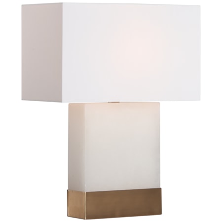 Luster Lamp