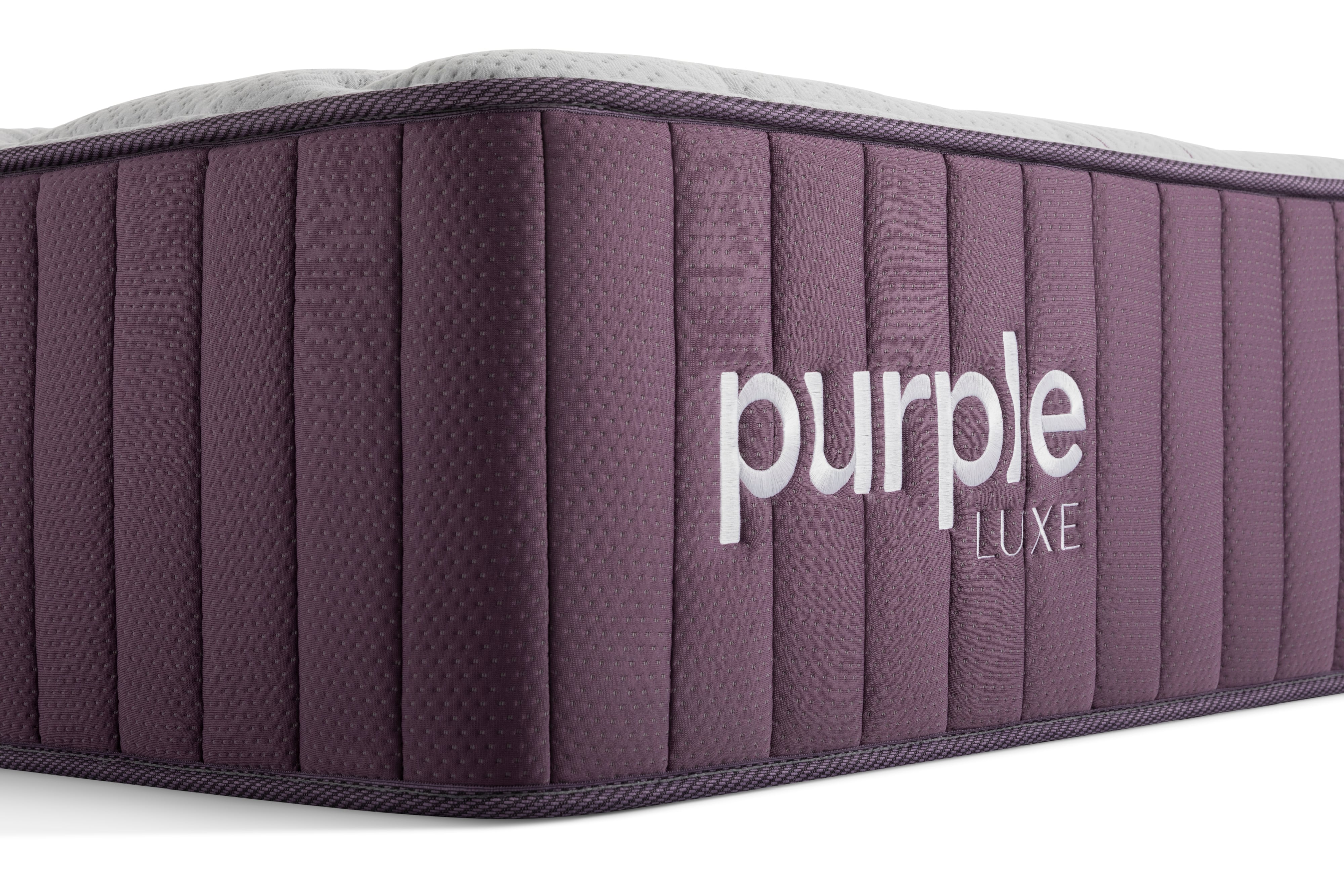 Purple Rejuvenate Queen Rejuvenate Mattress