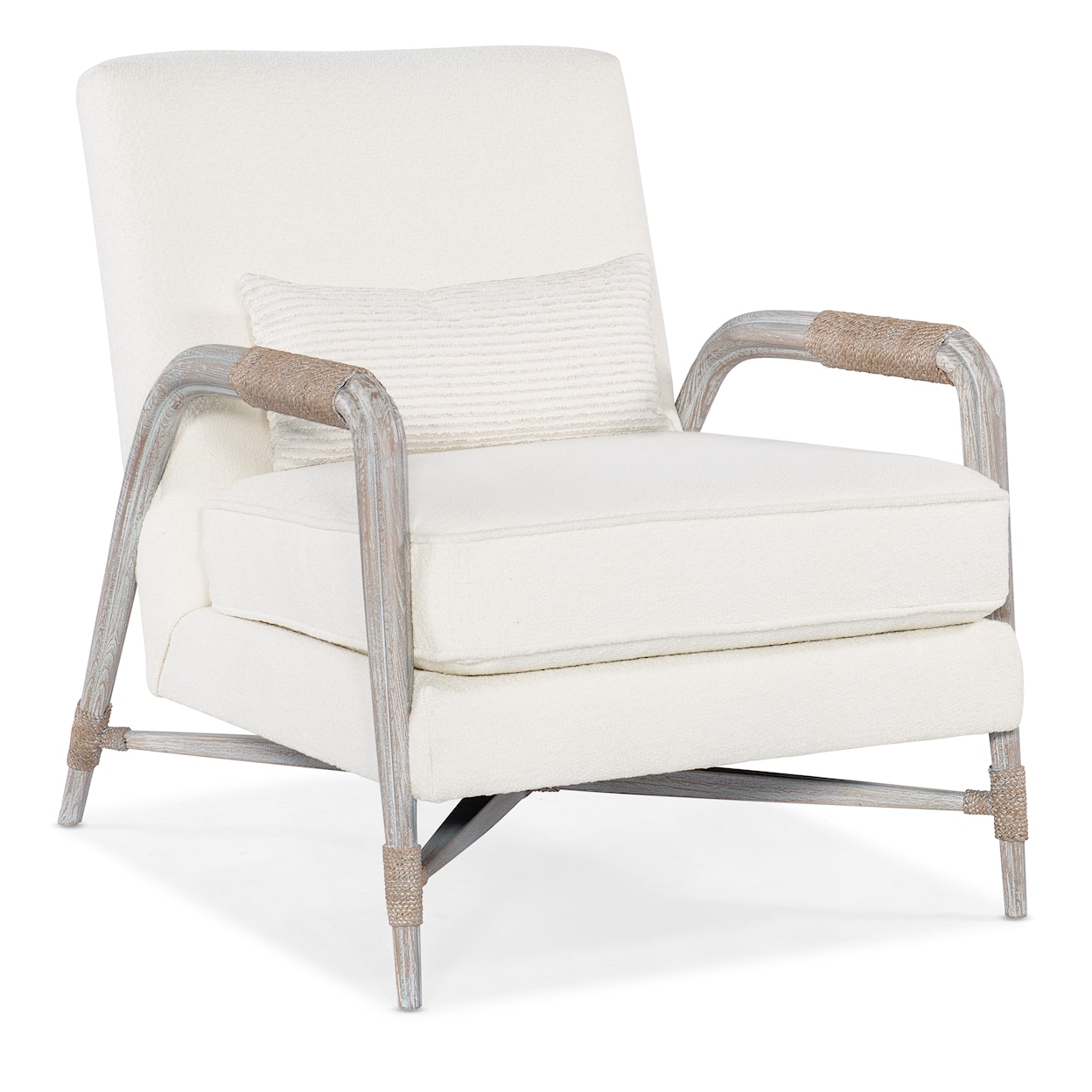 Hooker Furniture CC Lounge Chair