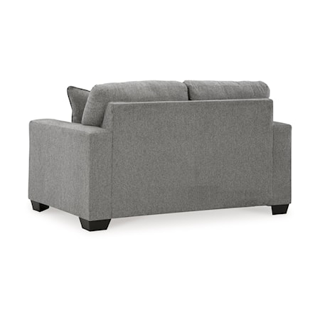 Loveseat