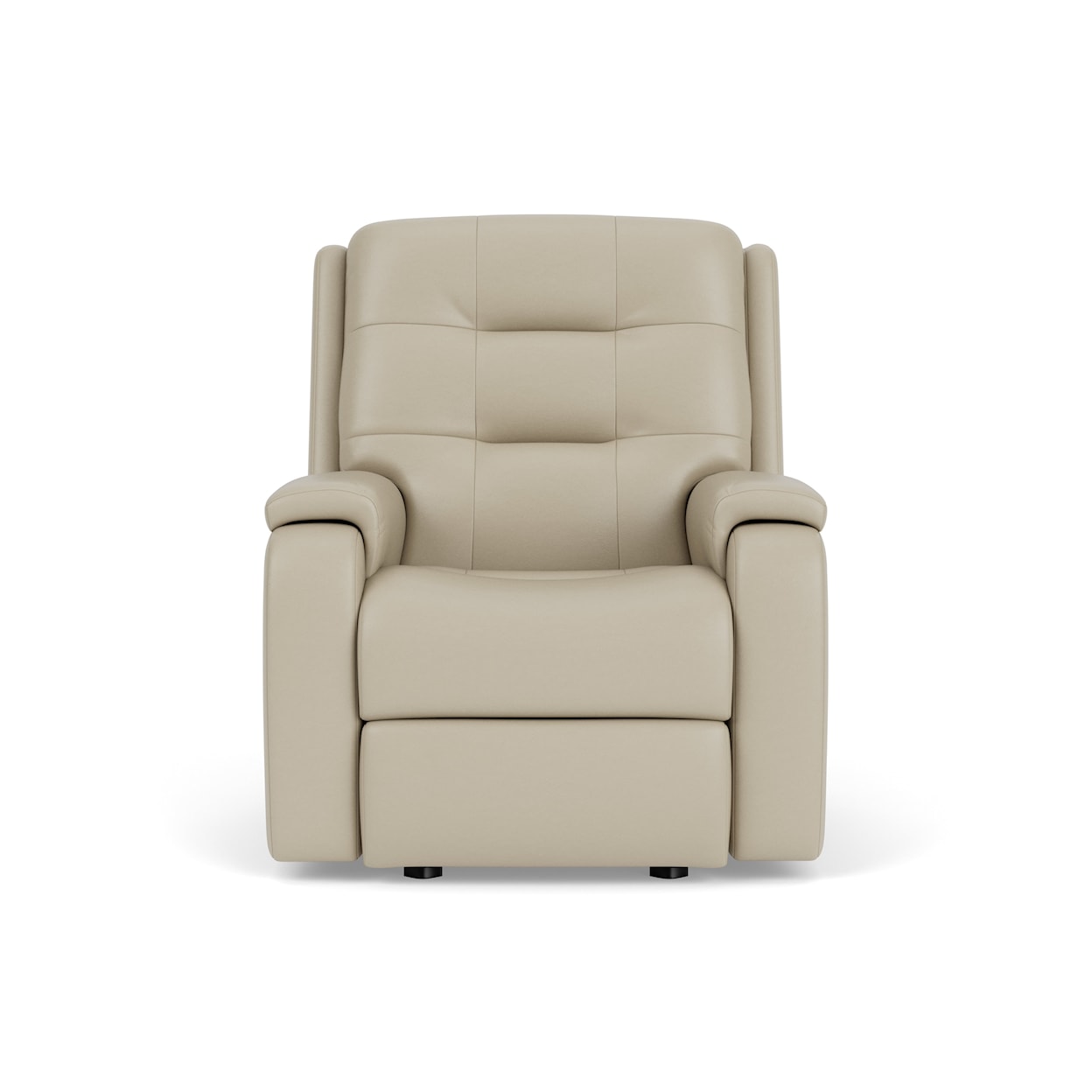 Flexsteel Arlo Power Headrest Rocking Recliner