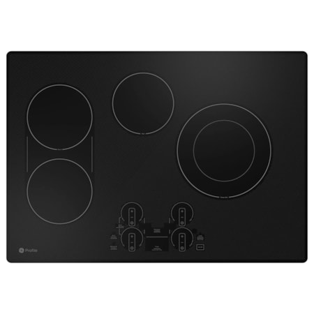 Cooktops (Electric)