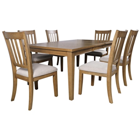 9-Piece Dining Set