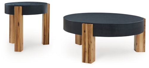 Table (Set Of 2)