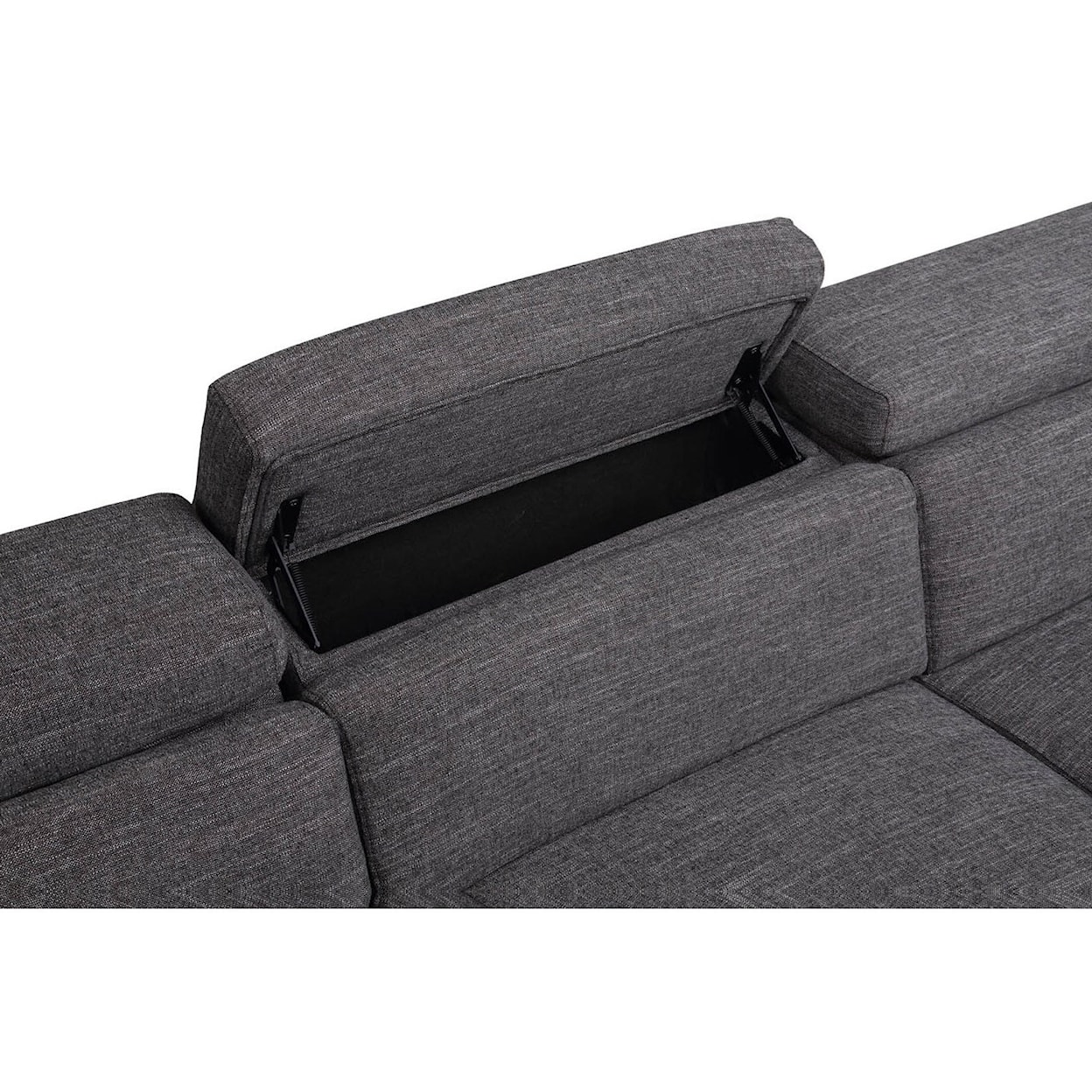 Prime Zara Power Reclining Chofa