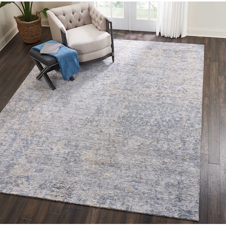 9&apos;9&quot; x 13&apos;9&quot;  Rug