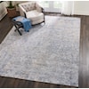 Nourison Ellora 9'9" x 13'9"  Rug