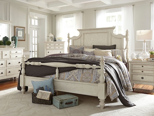 Queen Bedroom Set