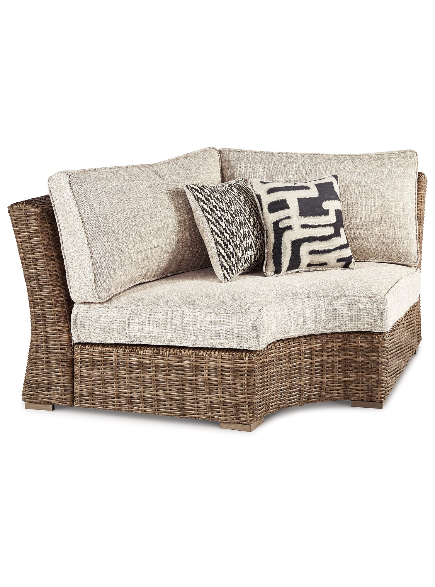 5-Piece Outdoor Seating Set