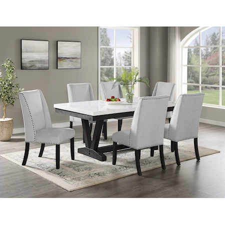 7-Piece Dining Set