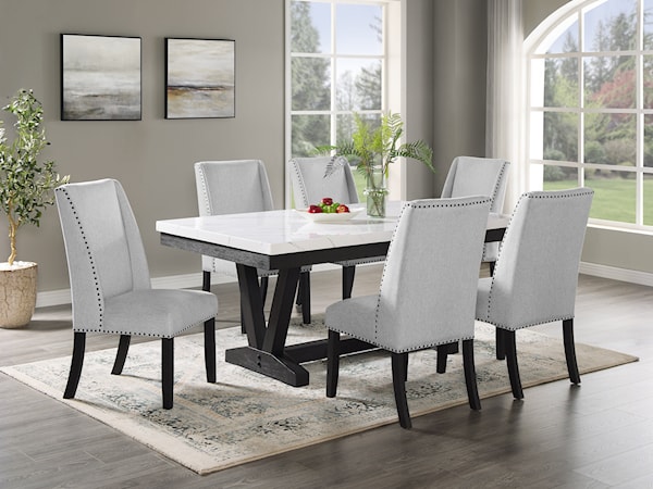 7-Piece Dining Set