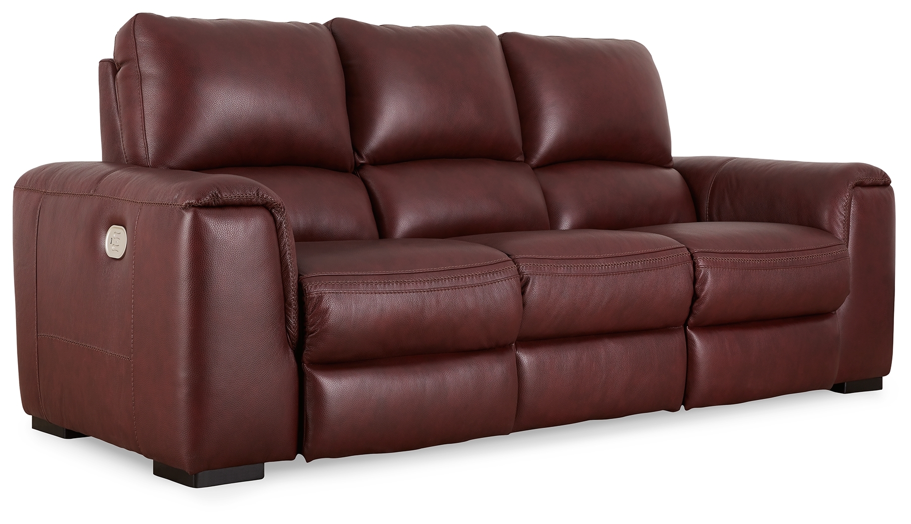 Reclining Sofa And Recliner