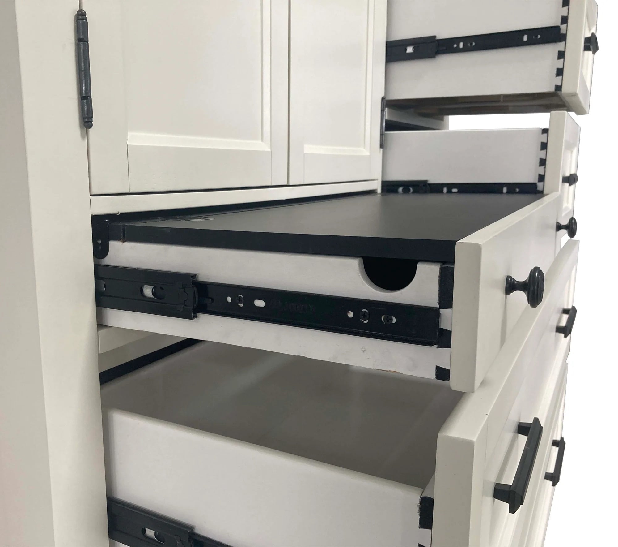 Parker House Americana Modern Bedroom Chest