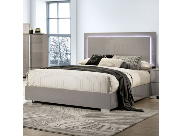 4-Piece Queen Bedroom Set