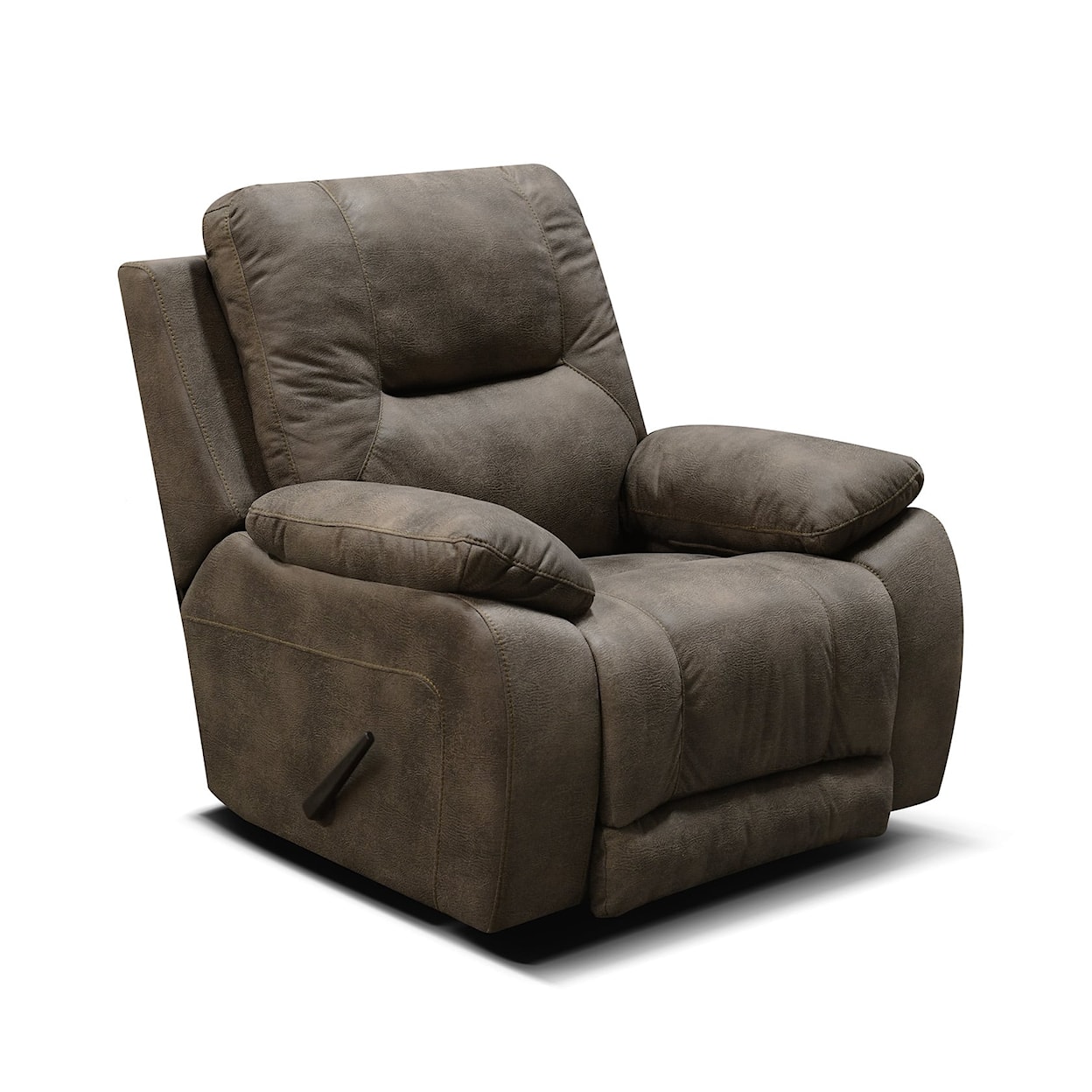 Tennessee Custom Upholstery EZ9K00/H Series Rocker Reclining Chair