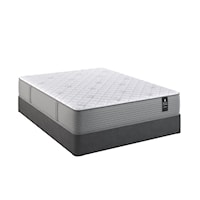 Full Firm Mattress Set