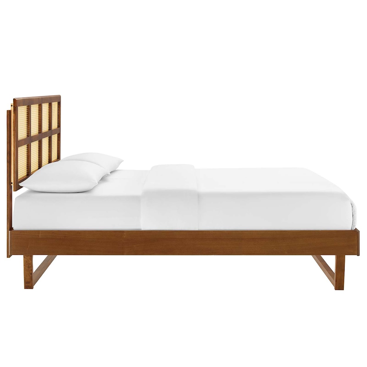 Modway Sidney Full Platform Bed