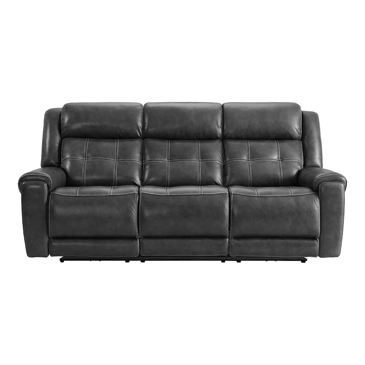 Intercon Regis Dual-Power Sofa