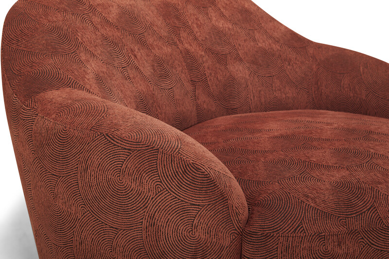 Palliser Graham Graham Swivel Chair