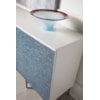Artistica Deepwater Deepwater Media Console