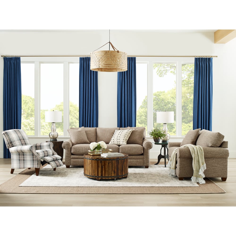 La-Z-Boy Olson Twin Sleeper Chair