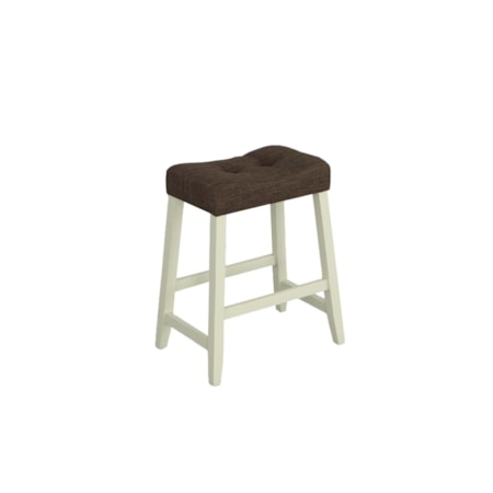 2-Count Counter-Height Stools