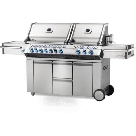 Prestige PRO™ 825