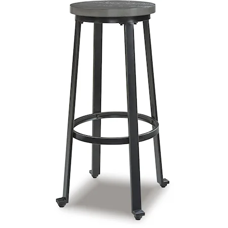 Bar Height Stool