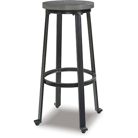 Bar Height Stool