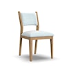 Wynwood, A Flexsteel Company Normandy Upholstered Dining Chair