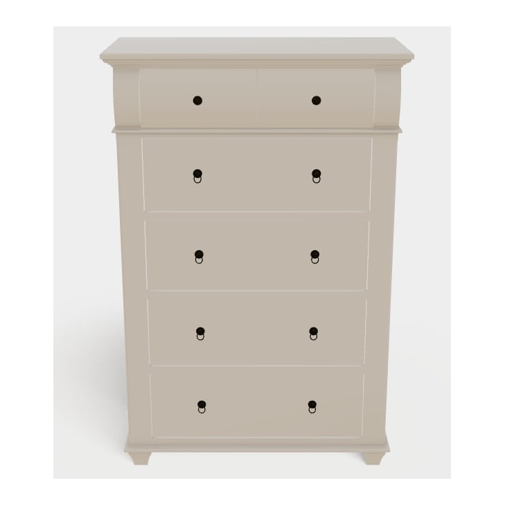 Mavin Bartletts Island BAR13267 Bartlett's Island Chest 8 | Birmingham ...