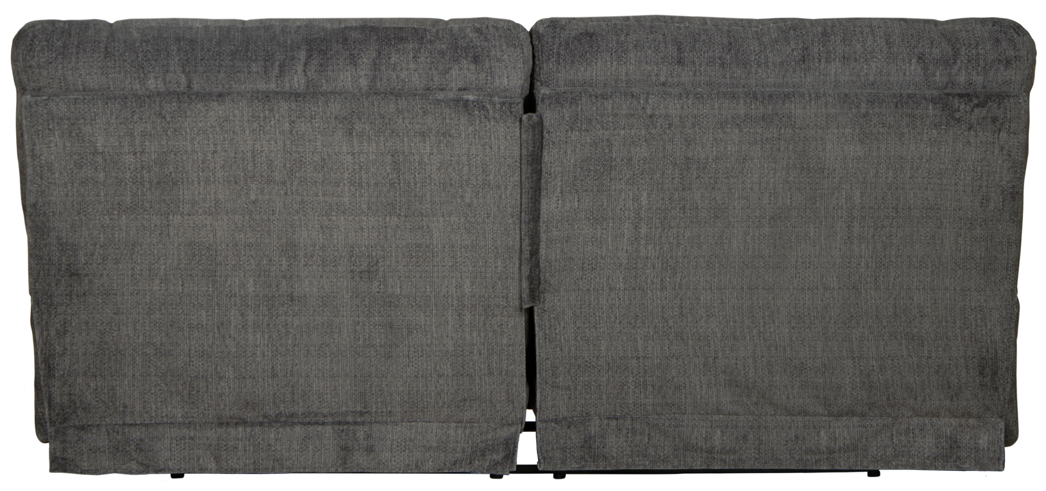 Catnapper Ashland Lay Flat Manual Reclining Sofa