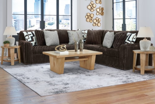 3-Piece Sectional
