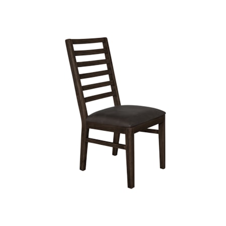 Ladder Back Dining Chair